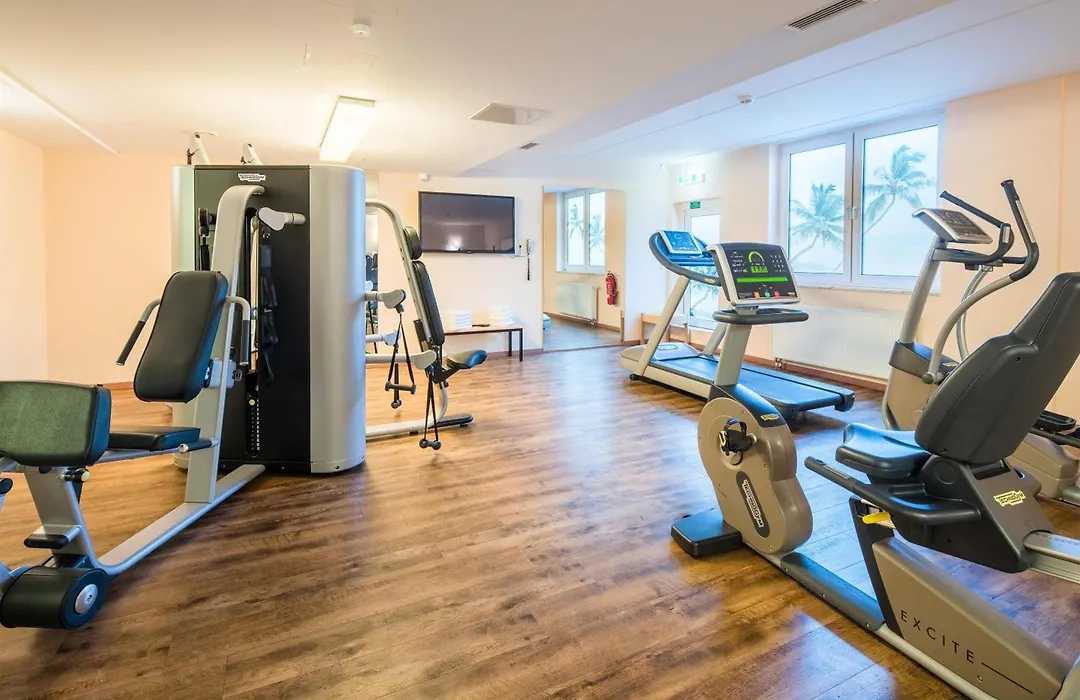 Best Western Hotel Muenchen Airport-1